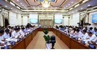 TP Hồ chí Minh: Triển khai nhiệm vụ, giải pháp trọng tâm 6 tháng cuối năm 2022